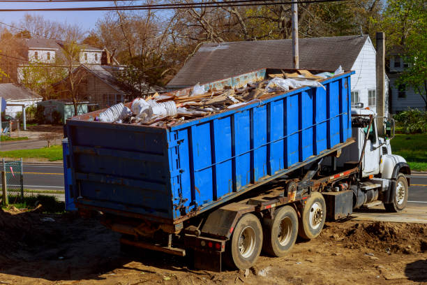 Best Same-Day Junk Removal Services  in Penn State Erie, PA